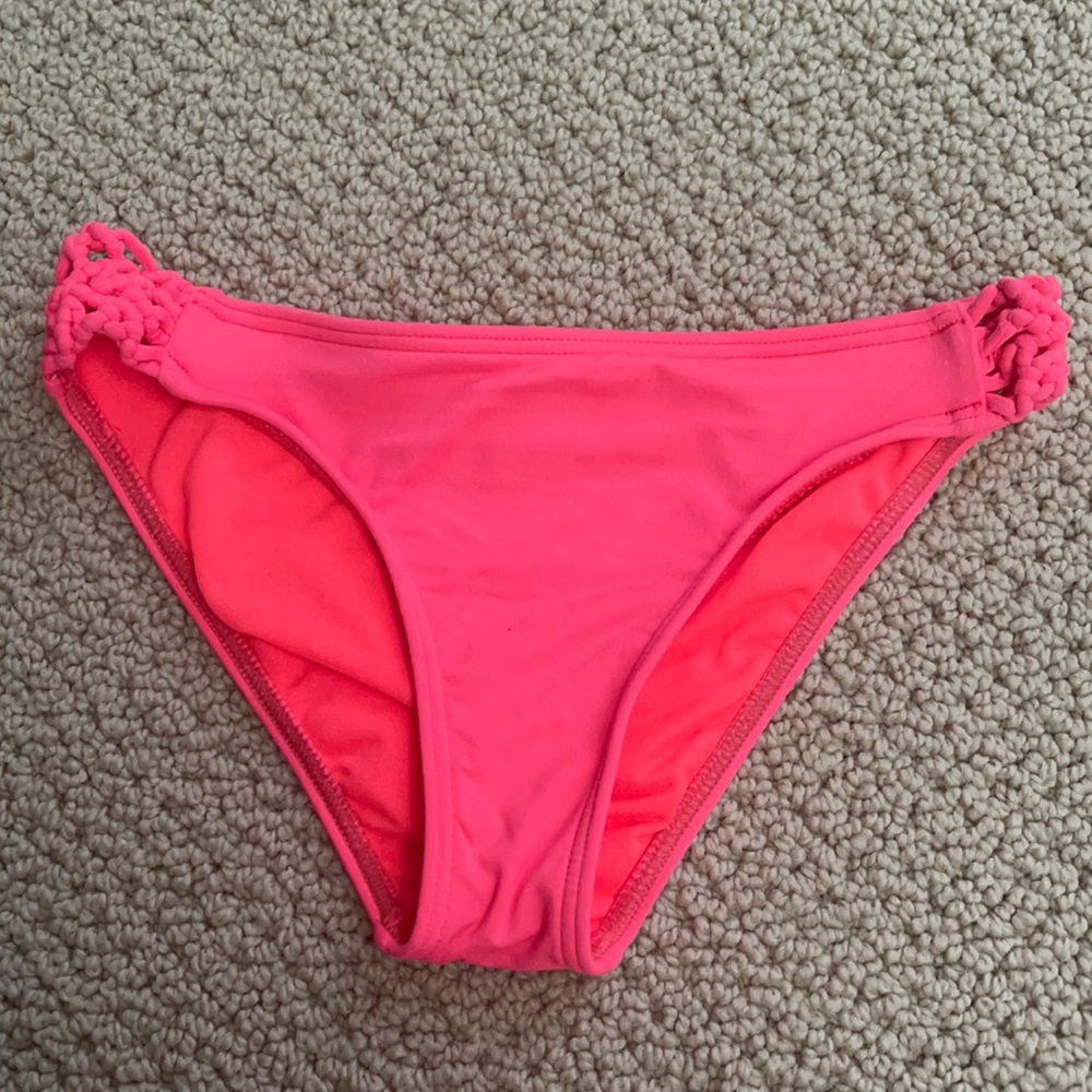 Bikini bottoms